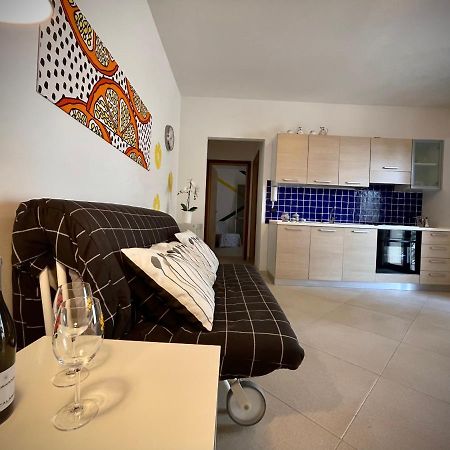 Casa Serra ปอร์โตปาโล ภายนอก รูปภาพ