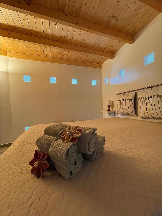 Casa Serra ปอร์โตปาโล ภายนอก รูปภาพ