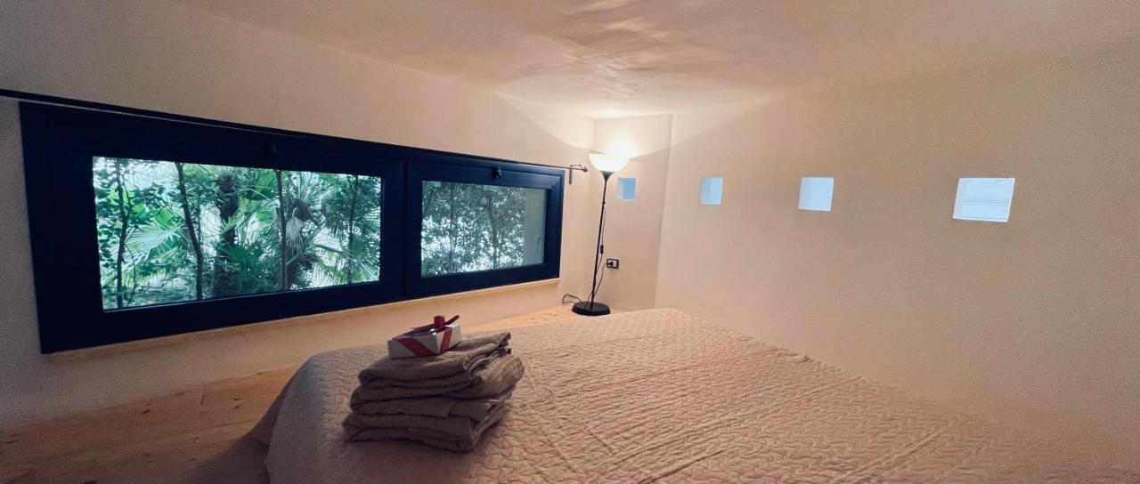 Casa Serra ปอร์โตปาโล ภายนอก รูปภาพ
