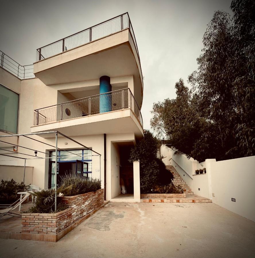 Casa Serra ปอร์โตปาโล ภายนอก รูปภาพ