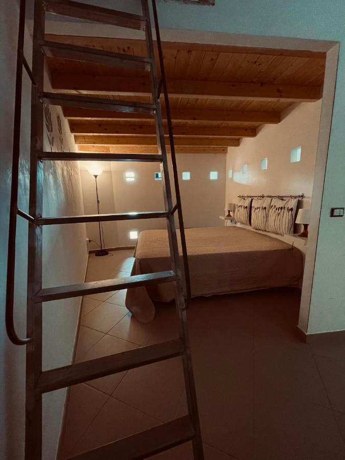 Casa Serra ปอร์โตปาโล ภายนอก รูปภาพ