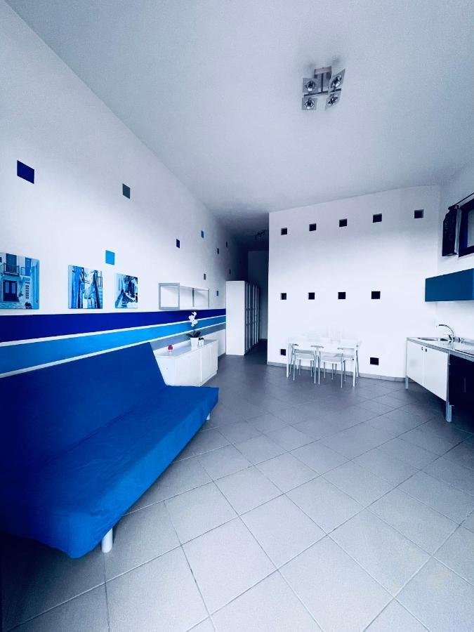 Casa Serra ปอร์โตปาโล ภายนอก รูปภาพ