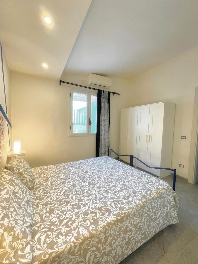 Casa Serra ปอร์โตปาโล ภายนอก รูปภาพ