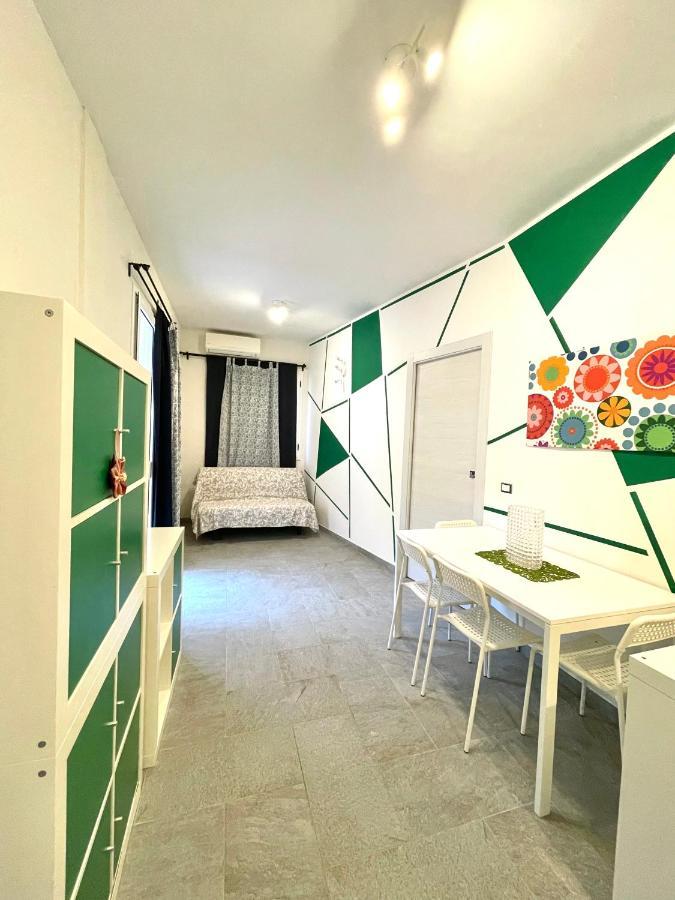 Casa Serra ปอร์โตปาโล ภายนอก รูปภาพ