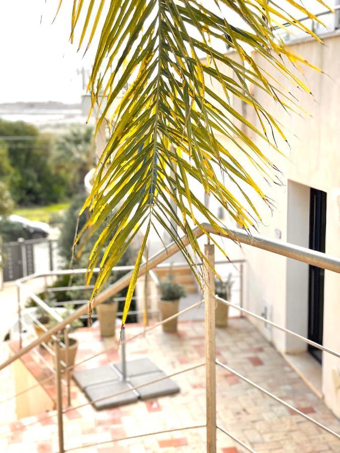 Casa Serra ปอร์โตปาโล ภายนอก รูปภาพ