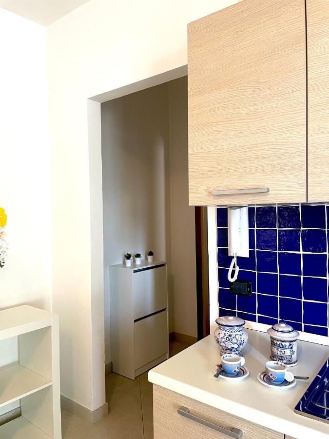 Casa Serra ปอร์โตปาโล ภายนอก รูปภาพ