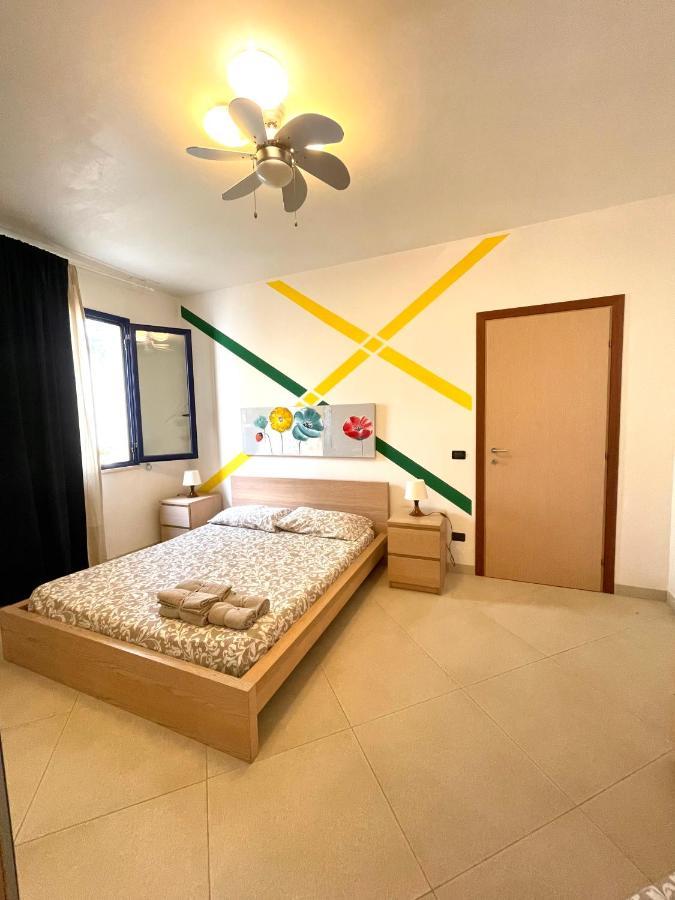 Casa Serra ปอร์โตปาโล ภายนอก รูปภาพ