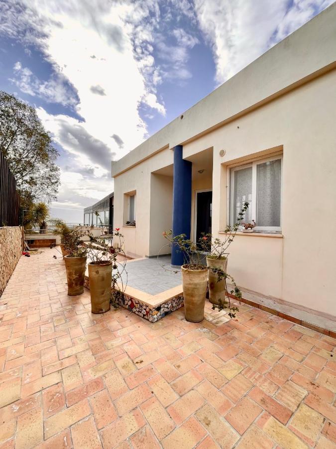 Casa Serra ปอร์โตปาโล ภายนอก รูปภาพ