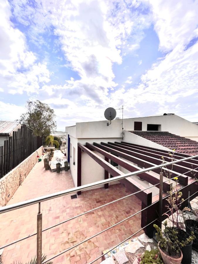 Casa Serra ปอร์โตปาโล ภายนอก รูปภาพ