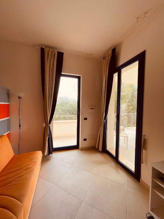 Casa Serra ปอร์โตปาโล ภายนอก รูปภาพ