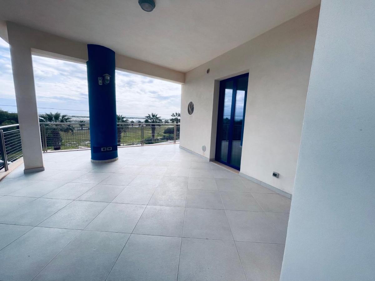 Casa Serra ปอร์โตปาโล ภายนอก รูปภาพ