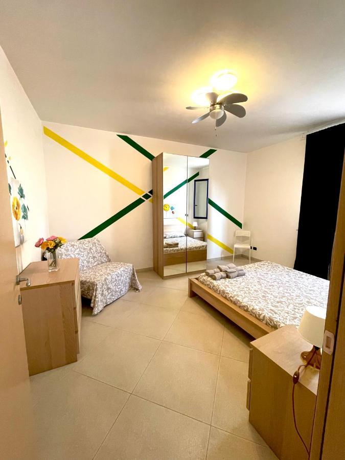 Casa Serra ปอร์โตปาโล ภายนอก รูปภาพ