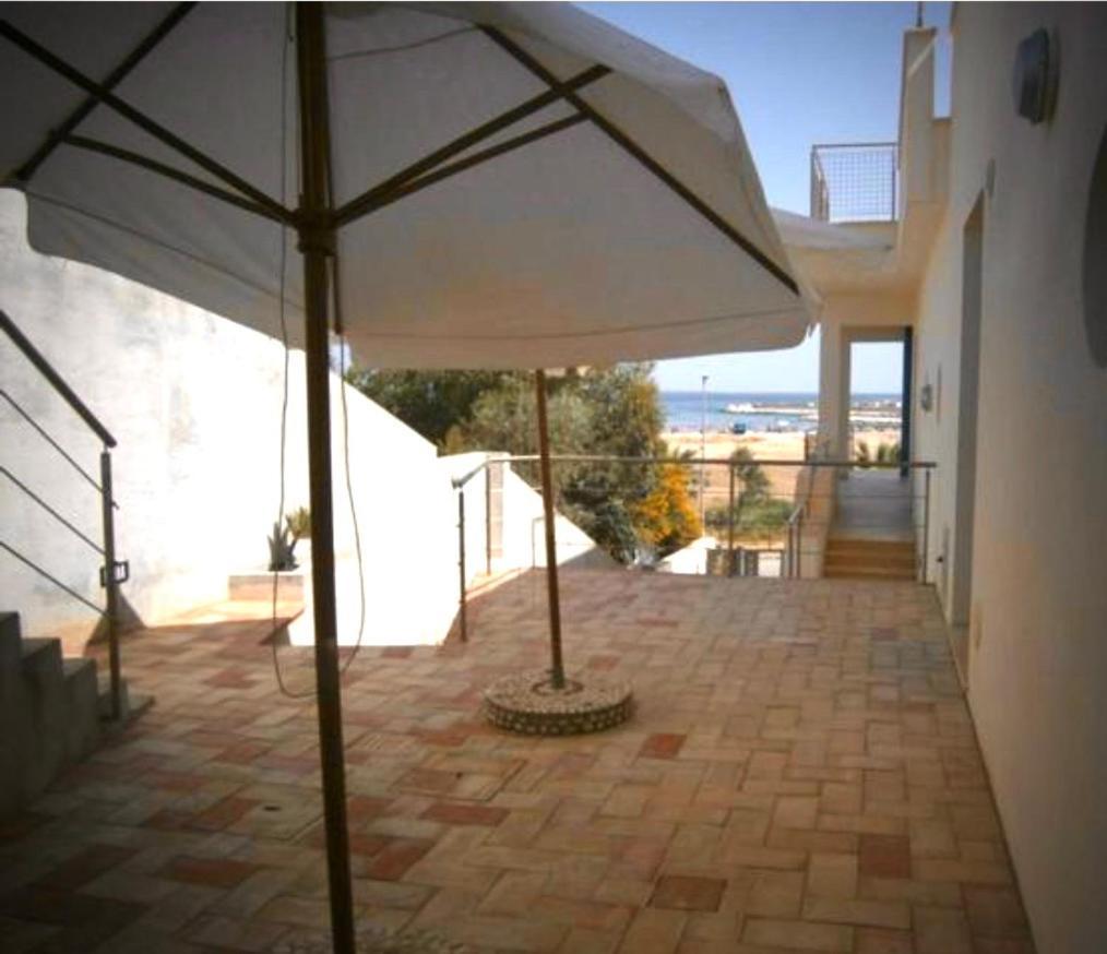 Casa Serra ปอร์โตปาโล ภายนอก รูปภาพ