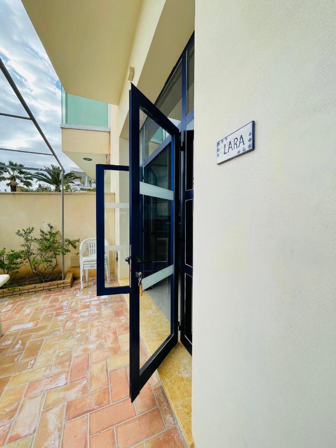 Casa Serra ปอร์โตปาโล ภายนอก รูปภาพ