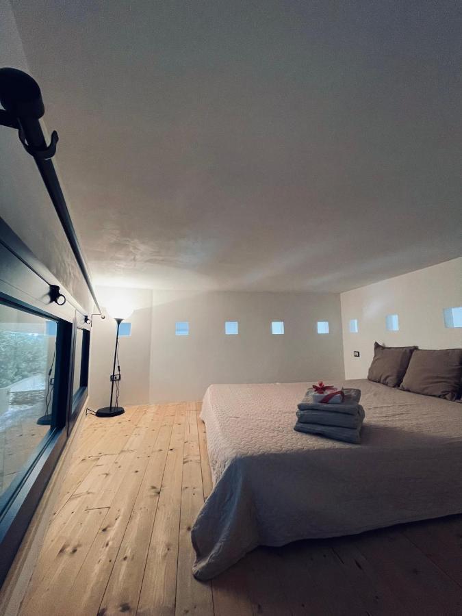Casa Serra ปอร์โตปาโล ภายนอก รูปภาพ
