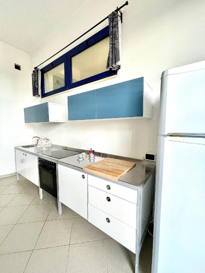Casa Serra ปอร์โตปาโล ภายนอก รูปภาพ