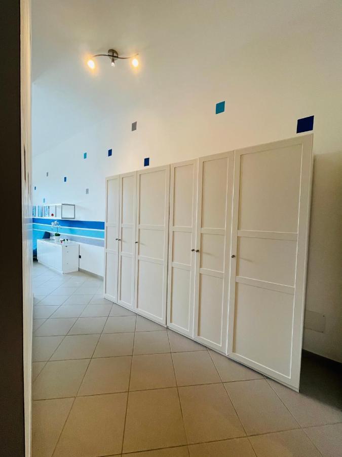 Casa Serra ปอร์โตปาโล ภายนอก รูปภาพ