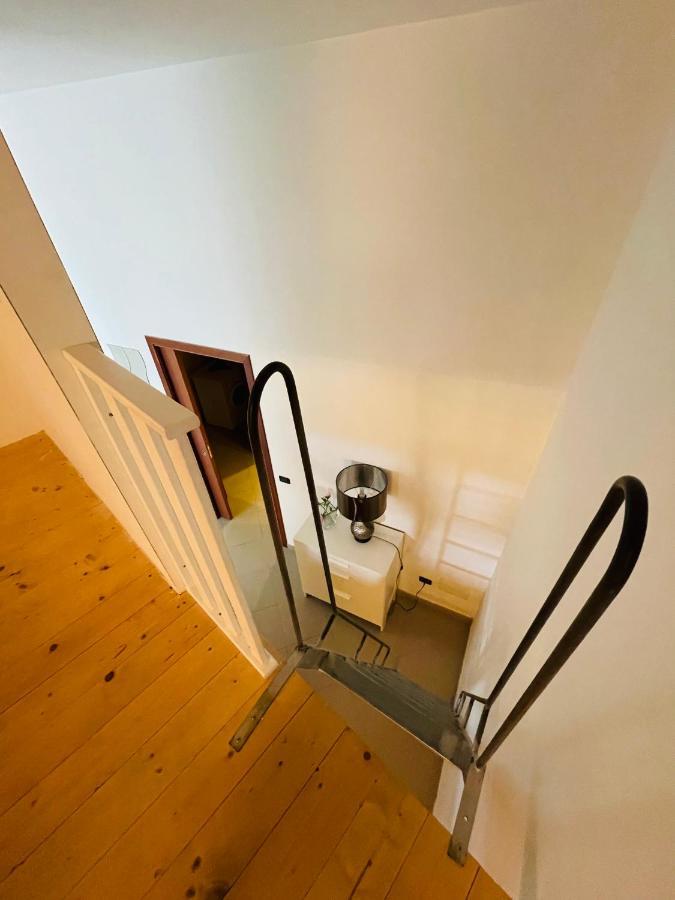 Casa Serra ปอร์โตปาโล ภายนอก รูปภาพ