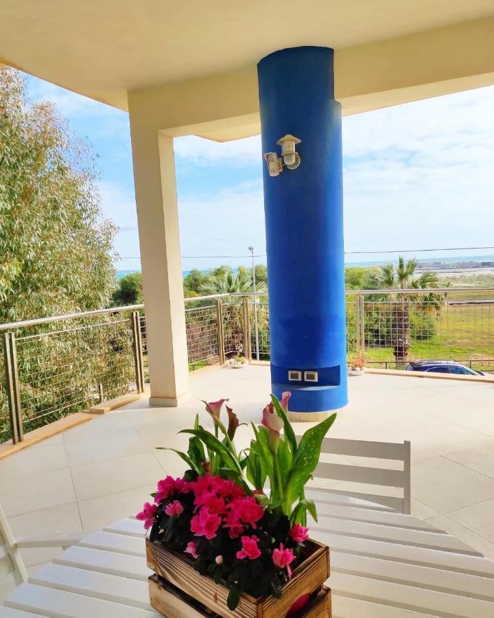 Casa Serra ปอร์โตปาโล ภายนอก รูปภาพ