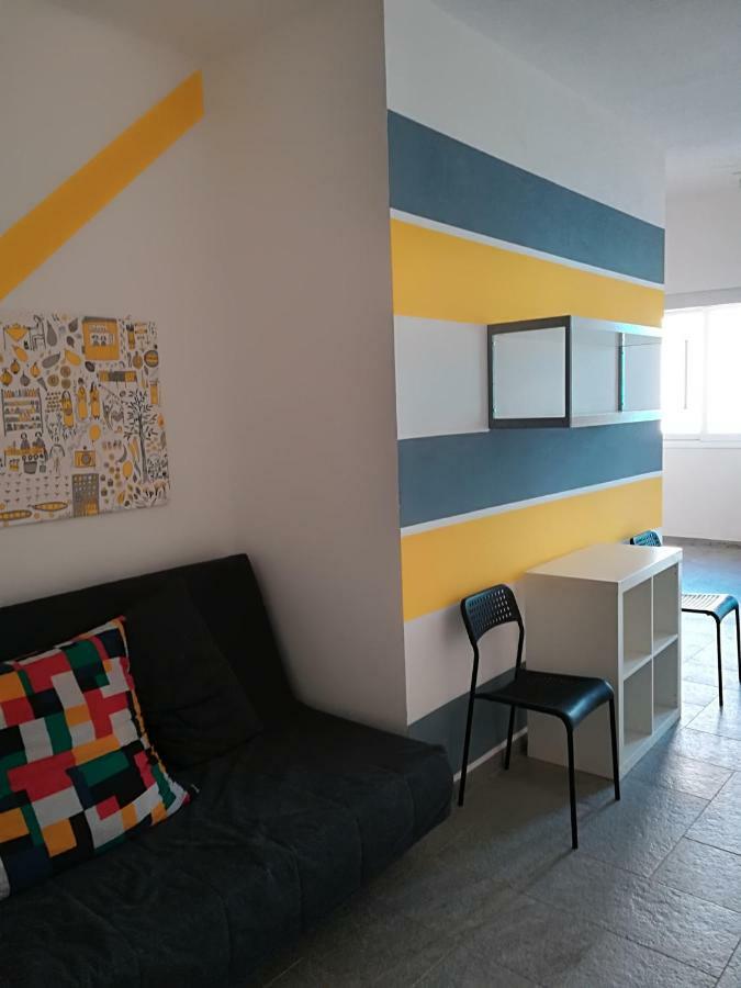 Casa Serra ปอร์โตปาโล ภายนอก รูปภาพ