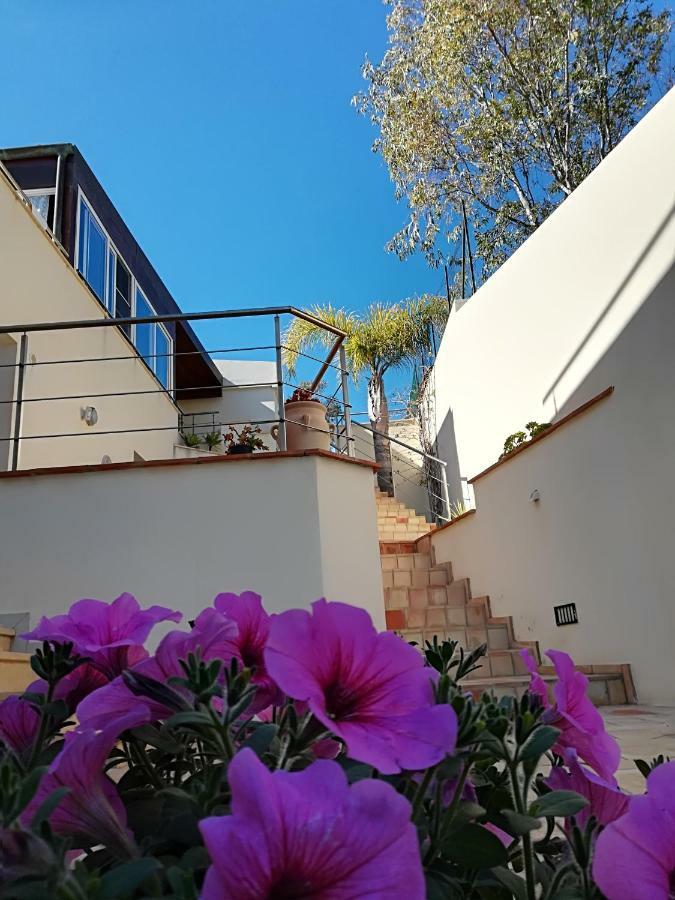 Casa Serra ปอร์โตปาโล ภายนอก รูปภาพ
